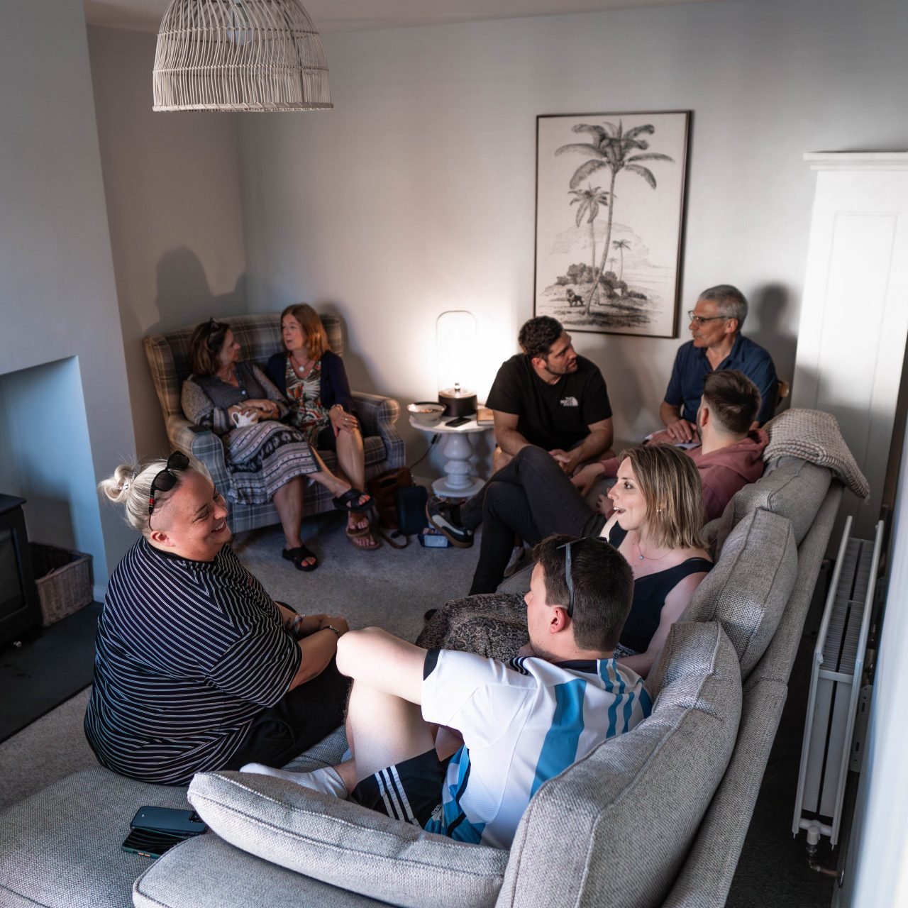 Connect Groups