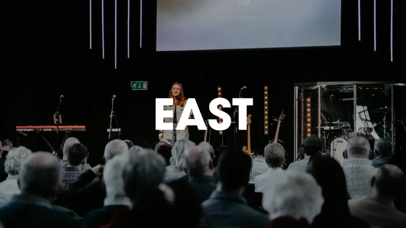 connect east