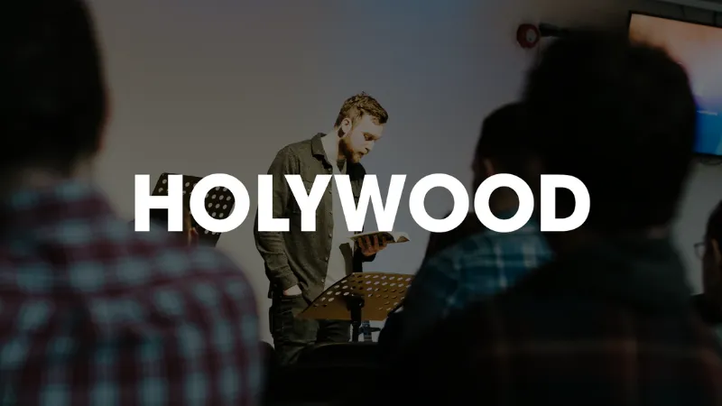 Connect Holywood