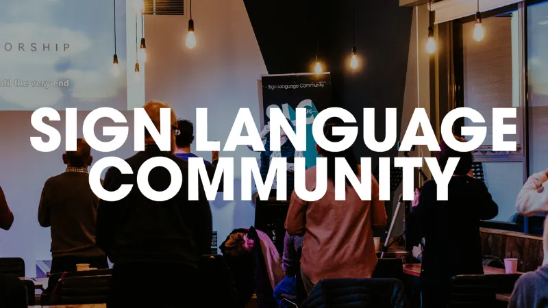 connect SLC