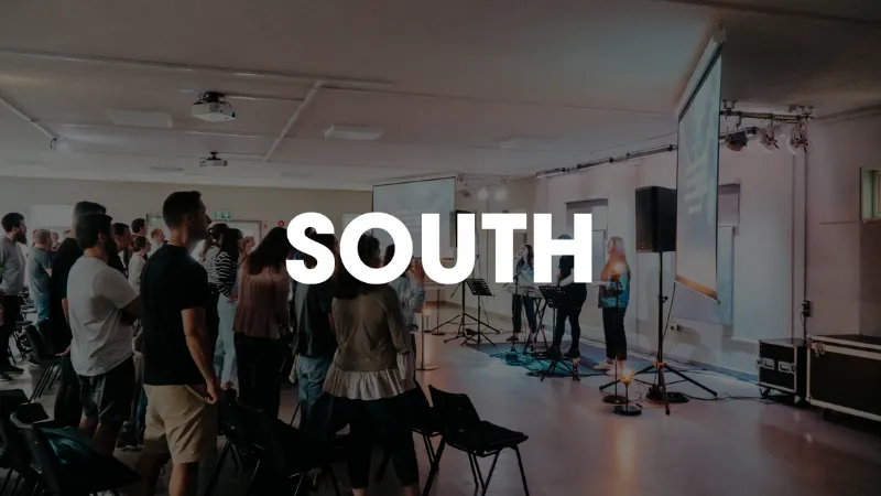 Connect South