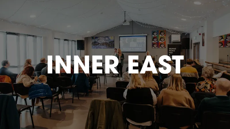 Connect Inner East