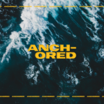Anchored