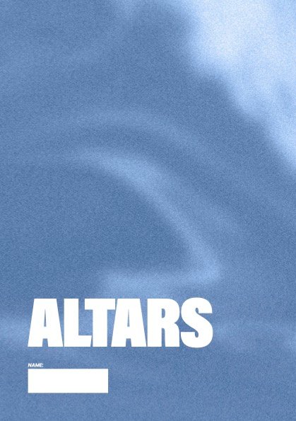 Altars