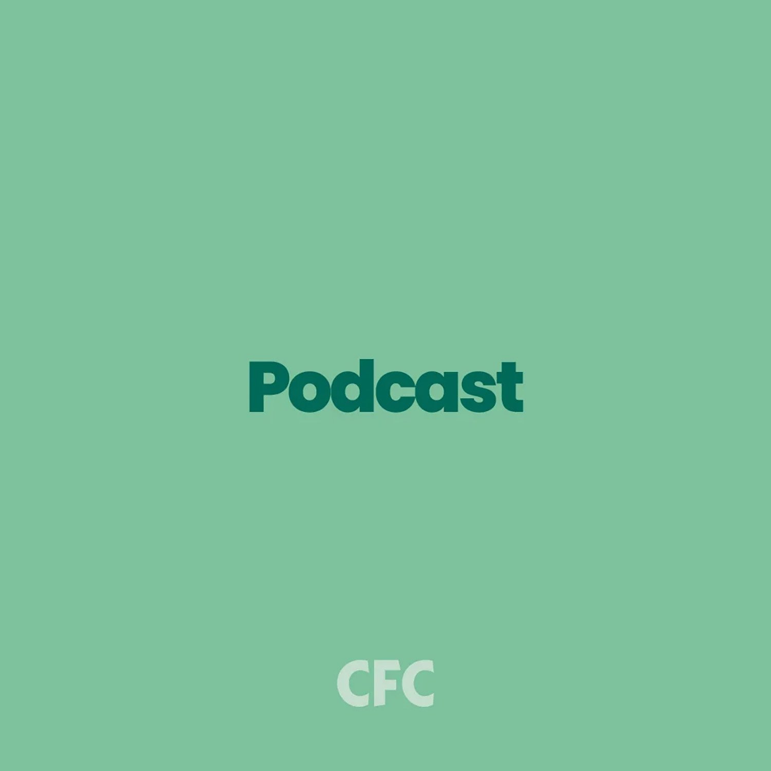 CFC Podcast