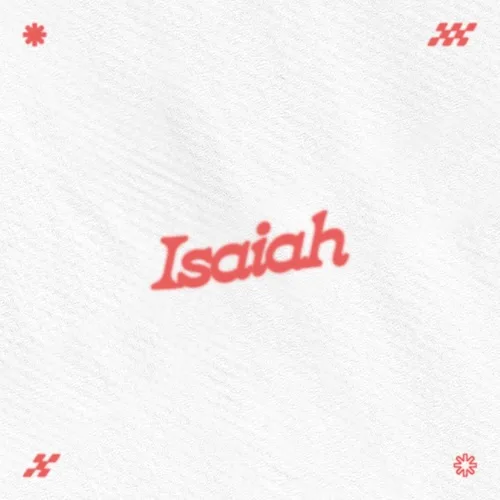Isaiah // Jesus as the house of God // Ryan Karayiannis