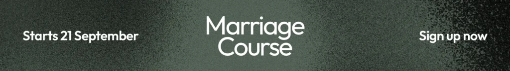 marriage course