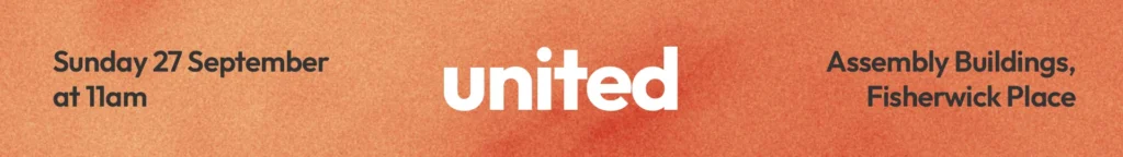 united banner